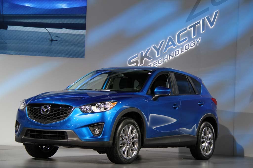 Skyactiv Technology: Revolutionizing Automotive Engineering for Enhanced Performance and Efficiency