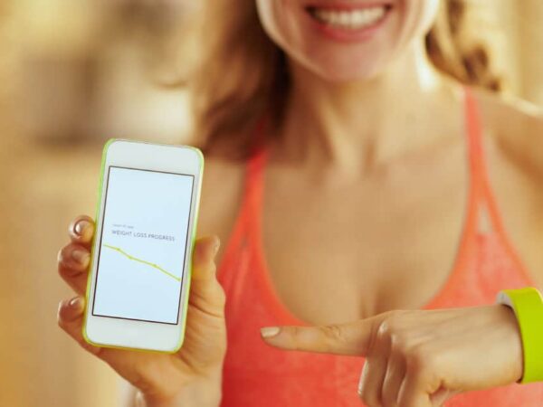 The Evolution and Impact of Health and Fitness Apps: Revolutionizing Personal Wellness