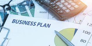 How to Write an Effective Business Plan: A Comprehensive Guide